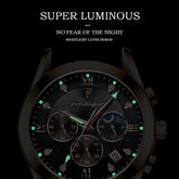 Poedagar Cuarzo Luminoso