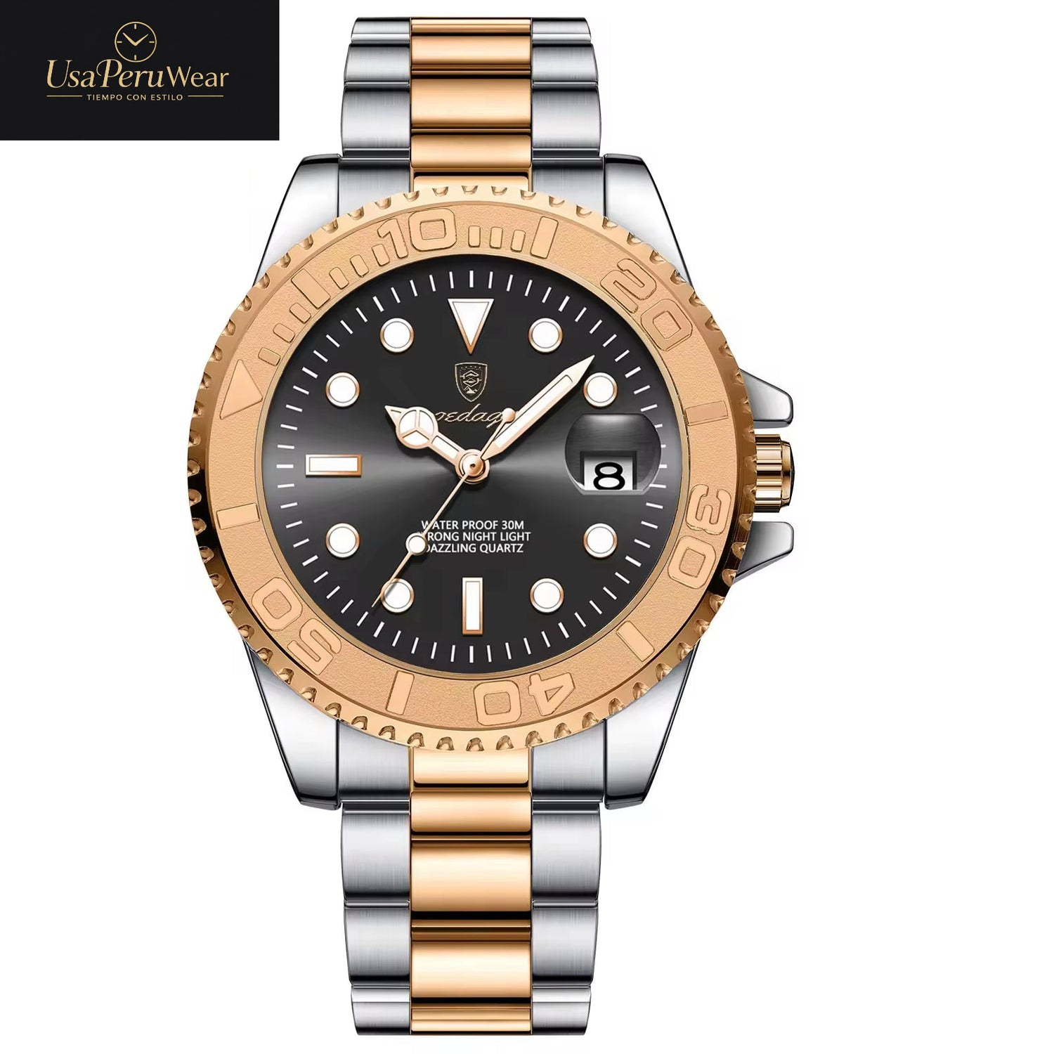 POEDAGAR 930 Resistente al Agua  Múltiples Tonalidades