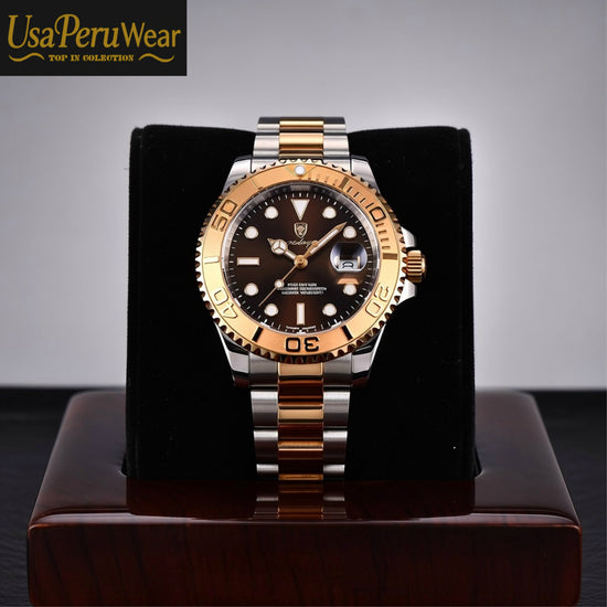 POEDAGAR 930 Resistente al Agua  Múltiples Tonalidades