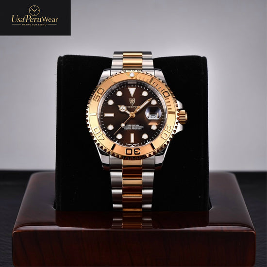 POEDAGAR 930 Resistente al Agua  Múltiples Tonalidades