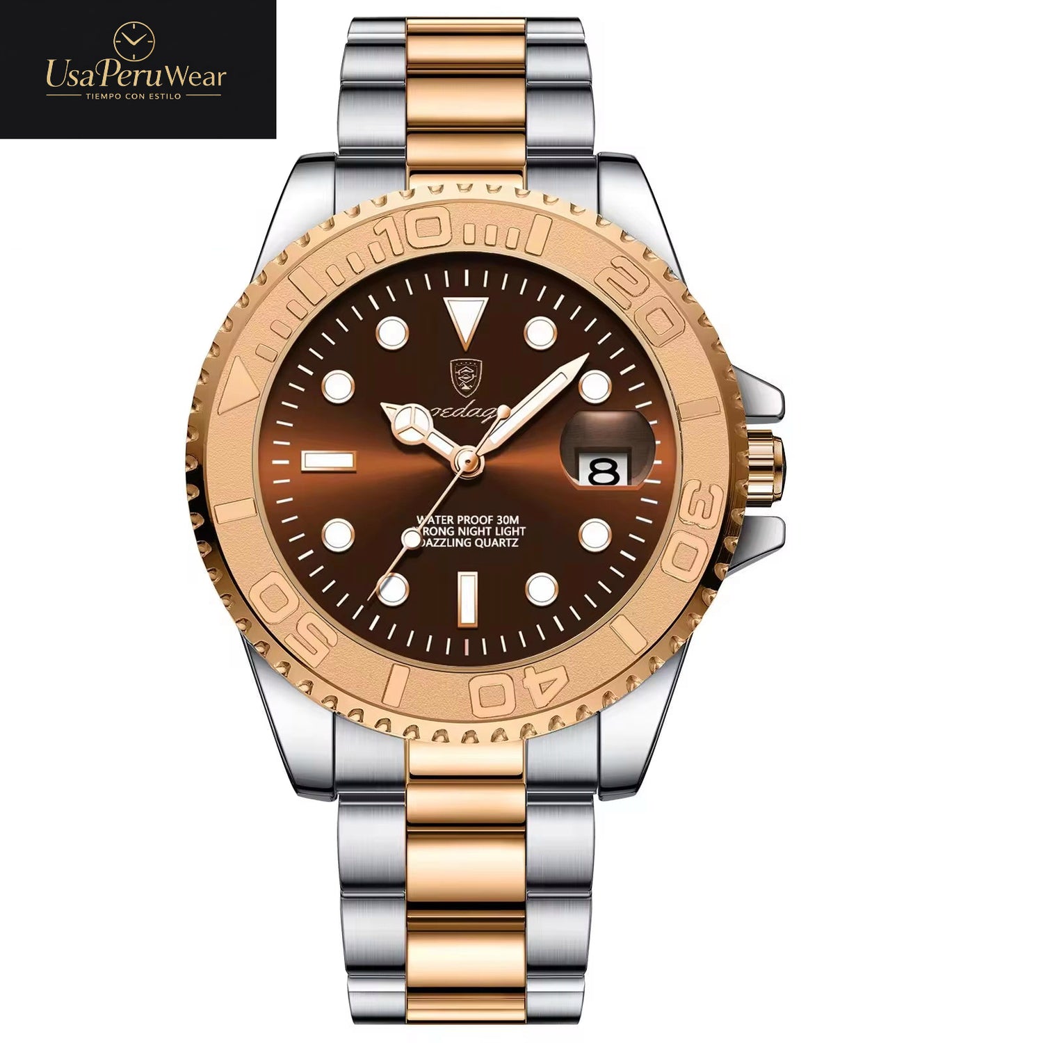 POEDAGAR 930 Resistente al Agua  Múltiples Tonalidades